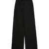 Pantalon taille mi-haute Vmshakira