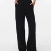 Pantalon taille mi-haute Vmshakira