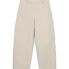 Pantalon taille mi-haute Vmsofia