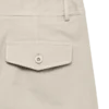 Pantalon taille mi-haute Vmsofia