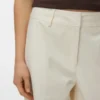 Pantalon taille mi-haute Vmsofia