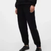 Pantalon taille mi-haute Vmsonja