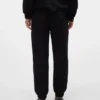 Pantalon taille mi-haute Vmsonja