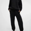 Pantalon taille mi-haute Vmsonja
