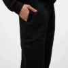 Pantalon taille mi-haute Vmsonja