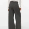 Pantalon taille mi-haute Vmstella