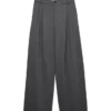 Pantalon taille mi-haute Vmstella