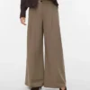Pantalon taille mi-haute Vmstella