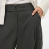 Pantalon taille mi-haute Vmstella