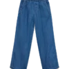 Pantalon taille mi-haute Vmtenna