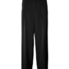 Pantalon taille mi-haute Vmtroian