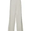 Pantalon taille mi-haute Vmtroian