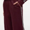 Pantalon taille mi-haute Vmvivien