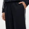 Pantalon taille mi-haute Vmvivien