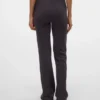 Pantalon taille mi-haute Vmzamira