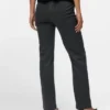Pantalon taille mi-haute Vmzamira