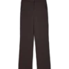 Pantalon taille mi-haute Vmzamira