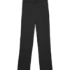 Pantalon taille mi-haute Vmzamira