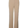 Pantalon taille mi-haute Vmzamira