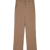 Pantalon taille mi-haute Vmzamira