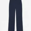 Pantalon taille mi-haute Vmzamira