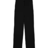 Pantalon taille mi-haute Vmzamira