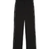 Pantalon taille mi-haute Vmzamira