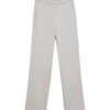 Pantalon taille mi-haute Vmzamira