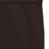 Pantalon taille mi-haute Vmzamira