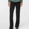 Pantalon taille mi-haute Vmzamira
