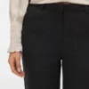 Pantalon taille mi-haute Vmzamira