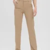 Pantalon taille mi-haute Vmzamira