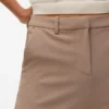 Pantalon taille mi-haute Vmzamira