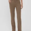 Pantalon taille mi-haute Vmzamira