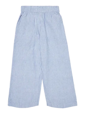 Pantalon taille normale Vmleonora