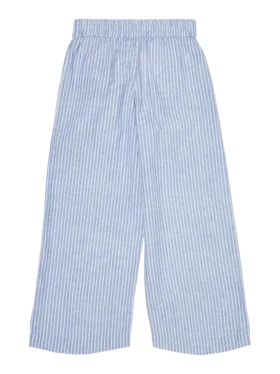 Pantalon taille normale Vmleonora