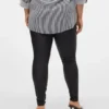 Pantalon taille normale Vmseven