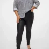 Pantalon taille normale Vmseven
