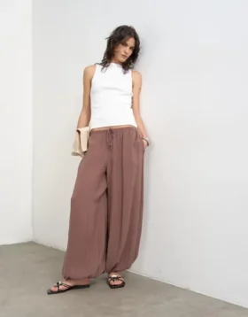 Pantalon Tscamilla