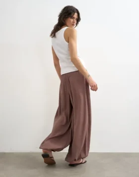 Pantalon Tscamilla