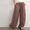 Pantalon Tscamilla