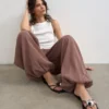 Pantalon Tscamilla