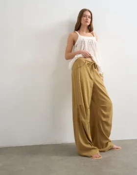 Pantalon Tscamo
