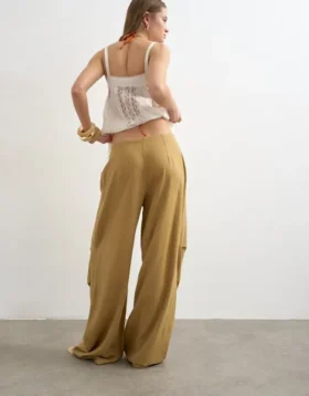 Pantalon Tscamo