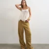 Pantalon Tscamo