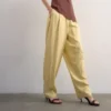 Pantalon Tskatina