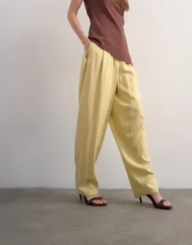 Pantalon Tskatina