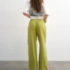 Pantalon Tslakia