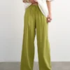 Pantalon Tslakia