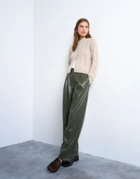 Pantalon Tslaura